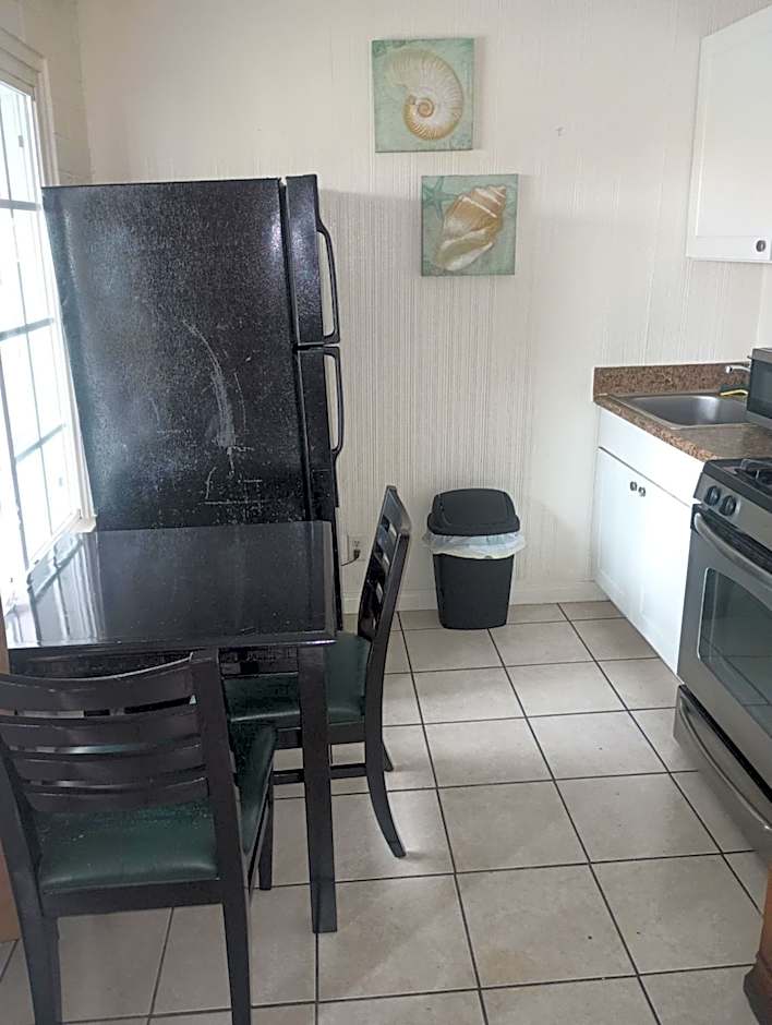 Oceana Boutique Hotel