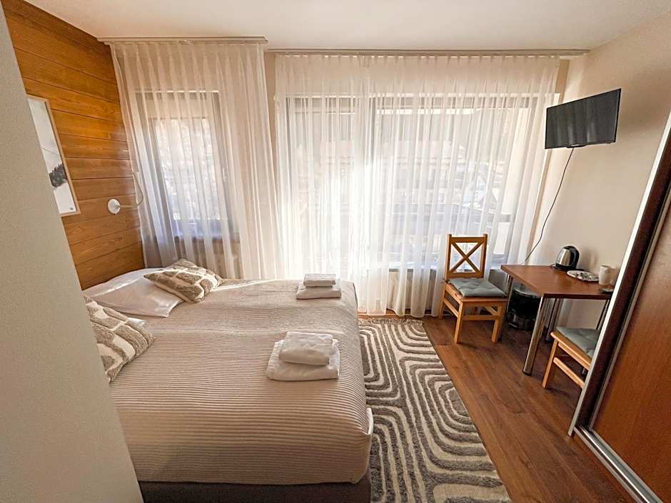 Beskid Balans & SPA
