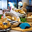 Park Inn by Radisson Poznan
