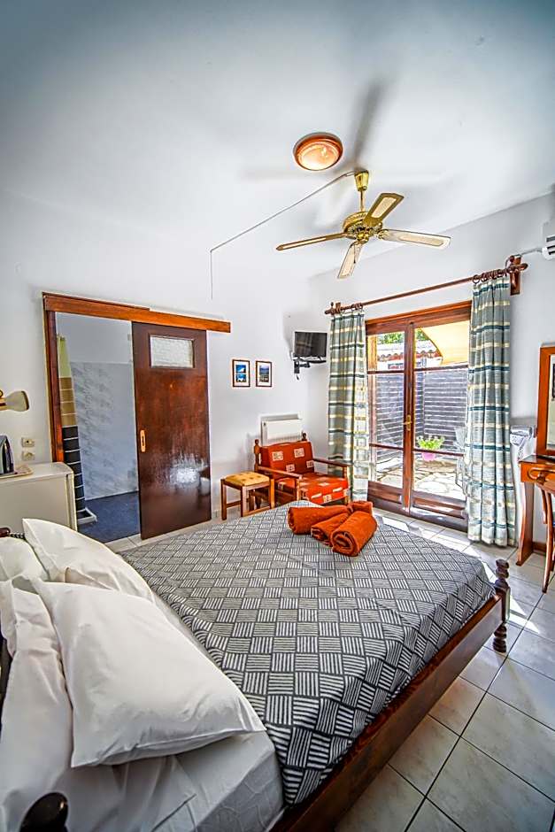 Hotel Hagiati