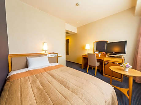 Standard Single Room - Non-Smoking