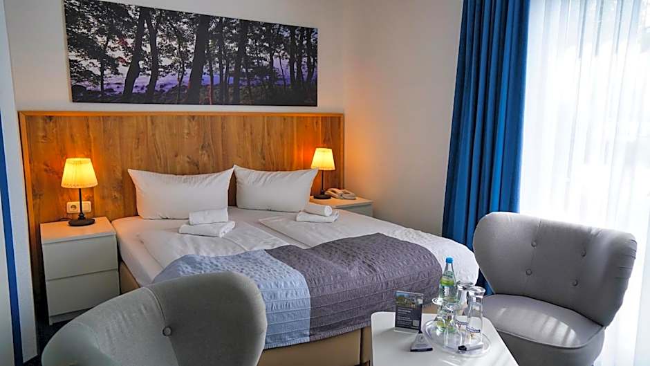 Hotel & Restaurant Seebrücke