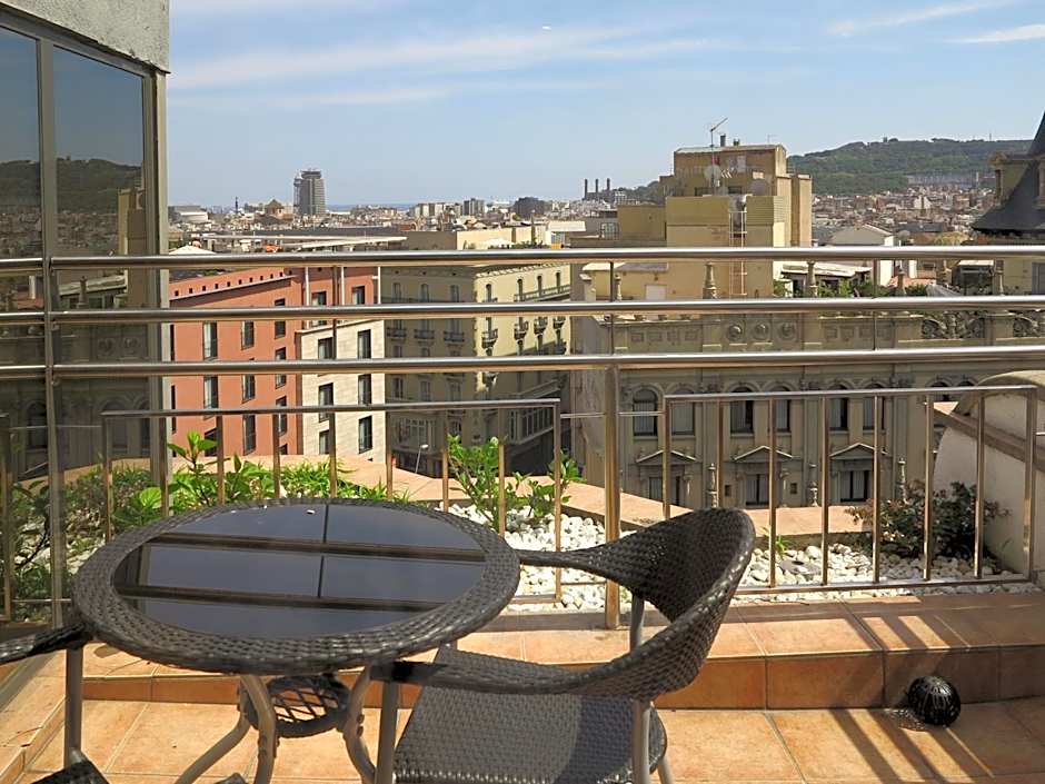 Serennia Exclusive Rooms