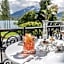 Hotel Beau Séjour Lucerne