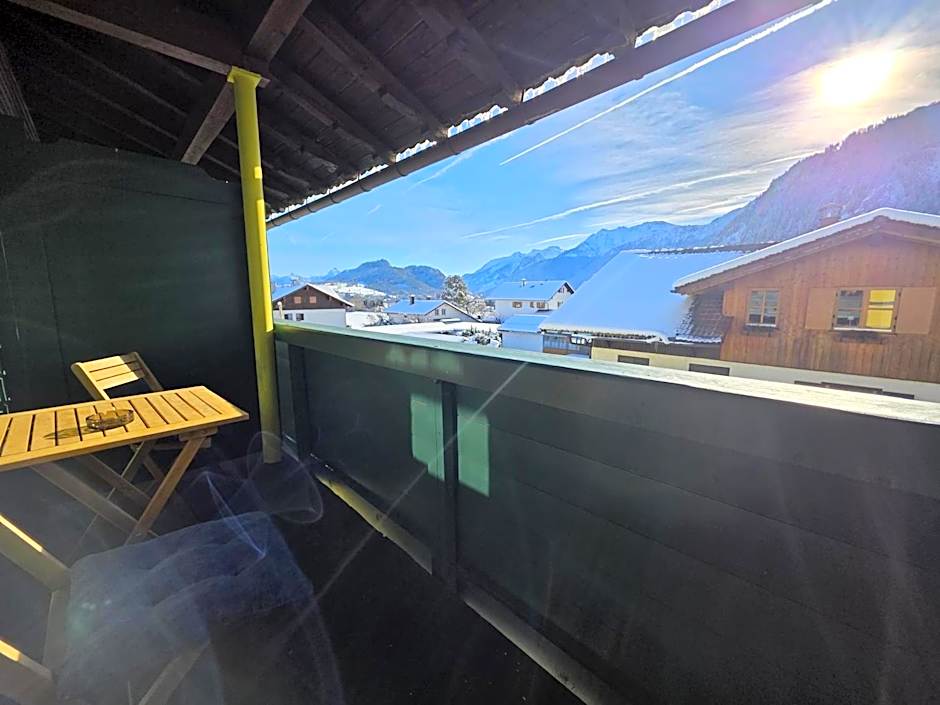 Landhotel Röfleuten