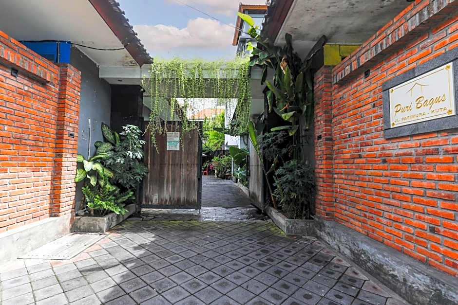Puri Bagus Villa by Great Bali Villas