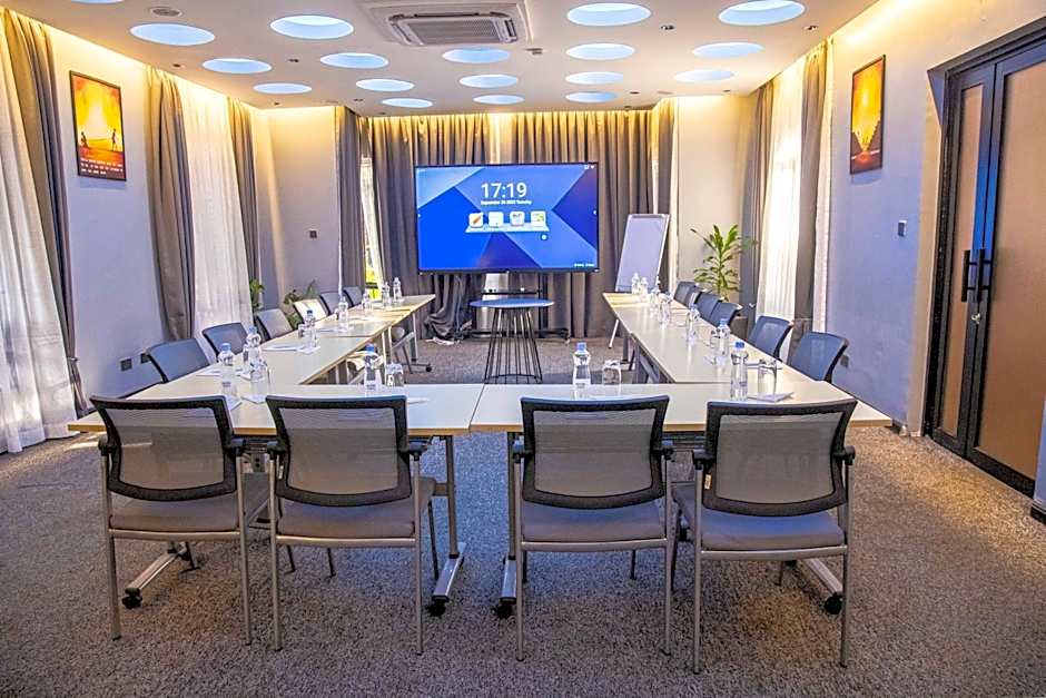 Gigiri Lion Villas ll