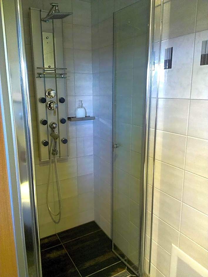 Business Apartments