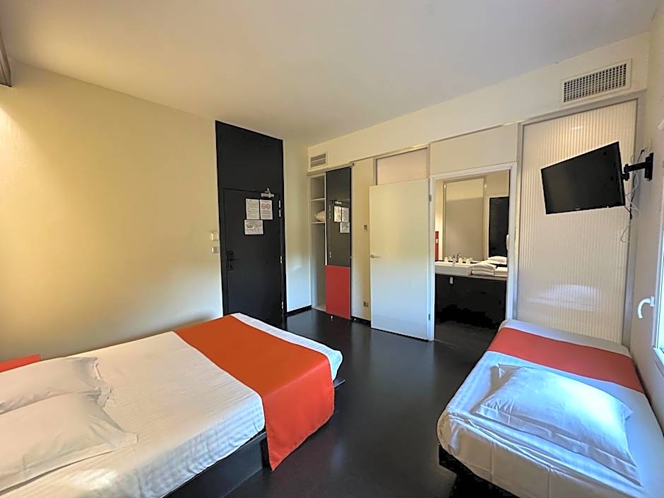 Hôtel Gardenia Bordeaux Est