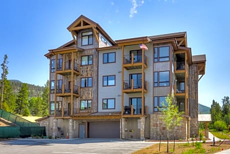Clearwater Lofts by Keystone Resort