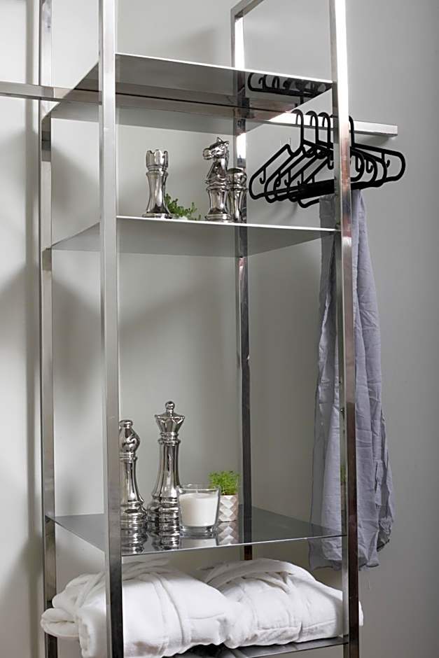 Beddington Residence Sisli