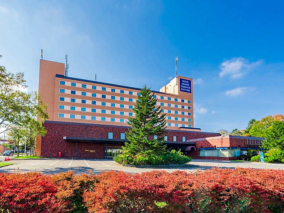 Hotel Gran Terrace Chitose