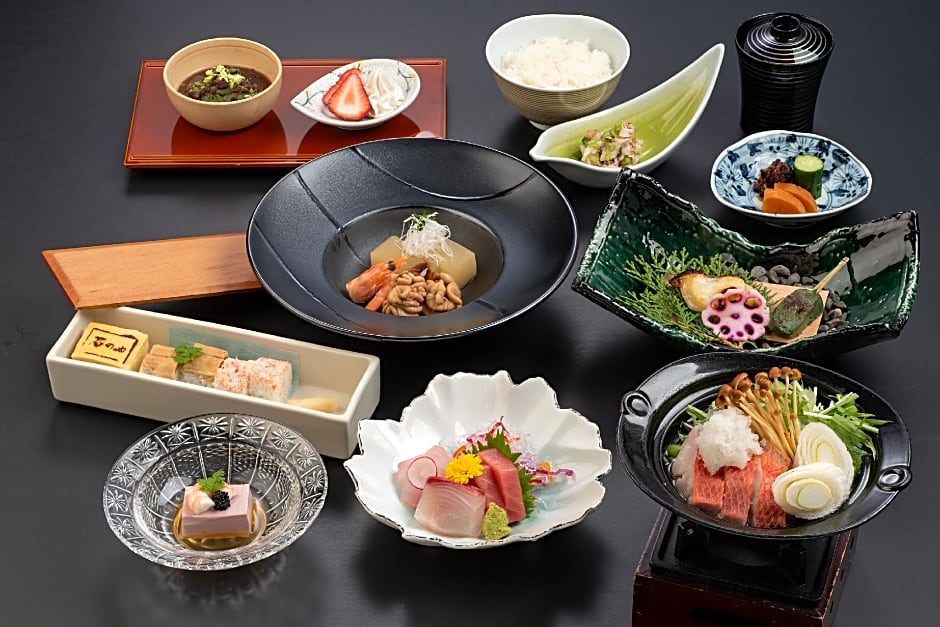 Ishinoya Izunagaoka - TKP Hotels & Resorts