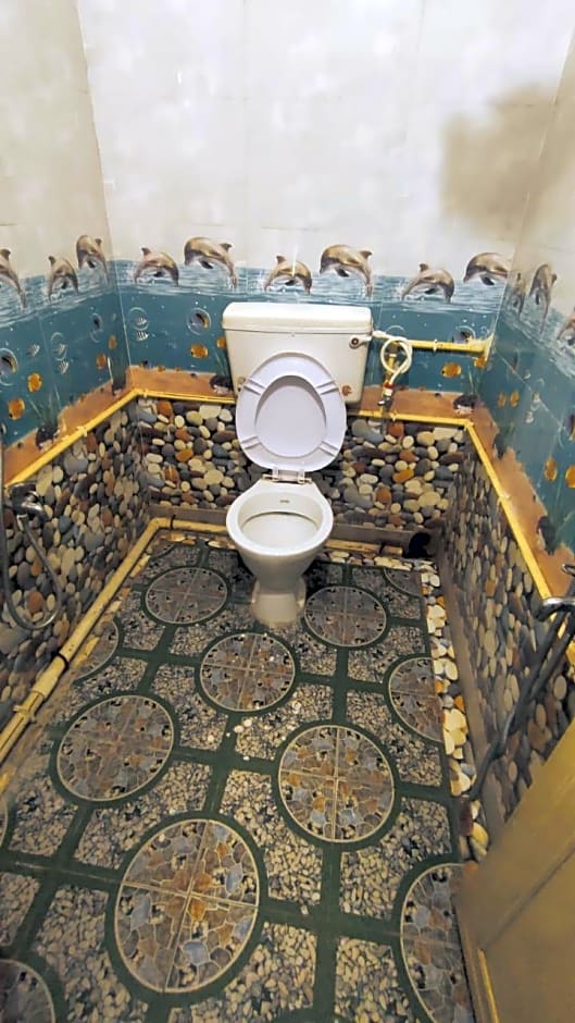 HOTEL THE APARNA RESIDENCY