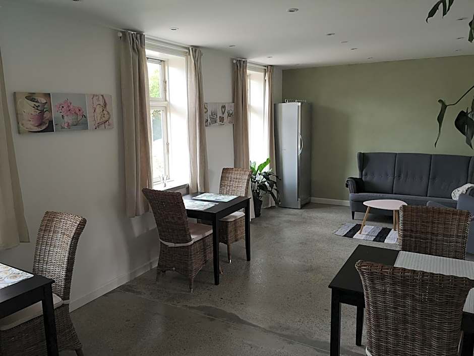 Safine B&B