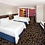 Hilton Garden Inn Montreal Centre-Ville
