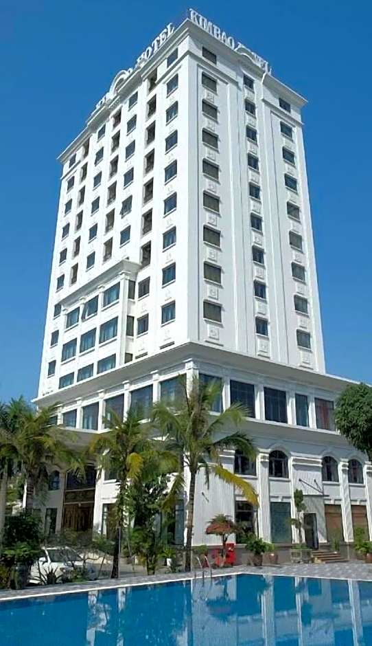 Kim Bao Hotel