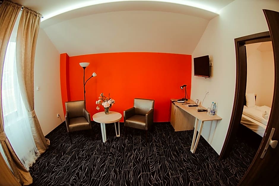 Centrum Bankietowo - Hotelowe "Perła"