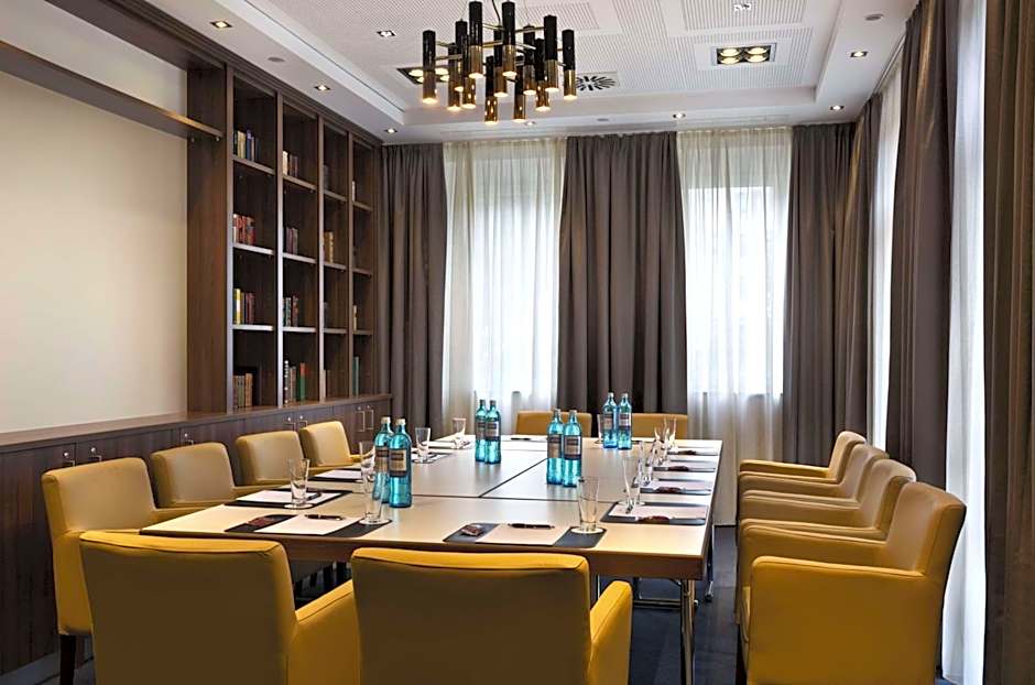 Flemings Selection Hotel Frankfurt-City