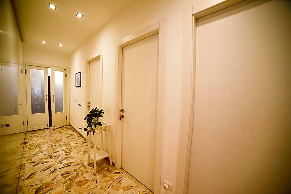 B&B Siracusa Holidays