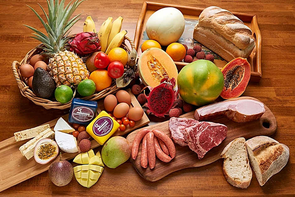 Sharlynn by the River