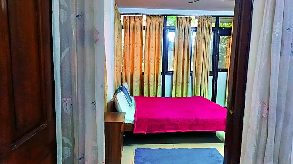 Dev Cottage and Homestay