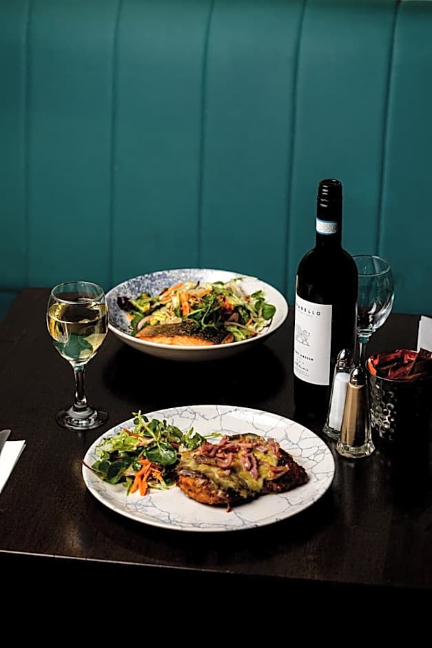 Inishowen Gateway Hotel