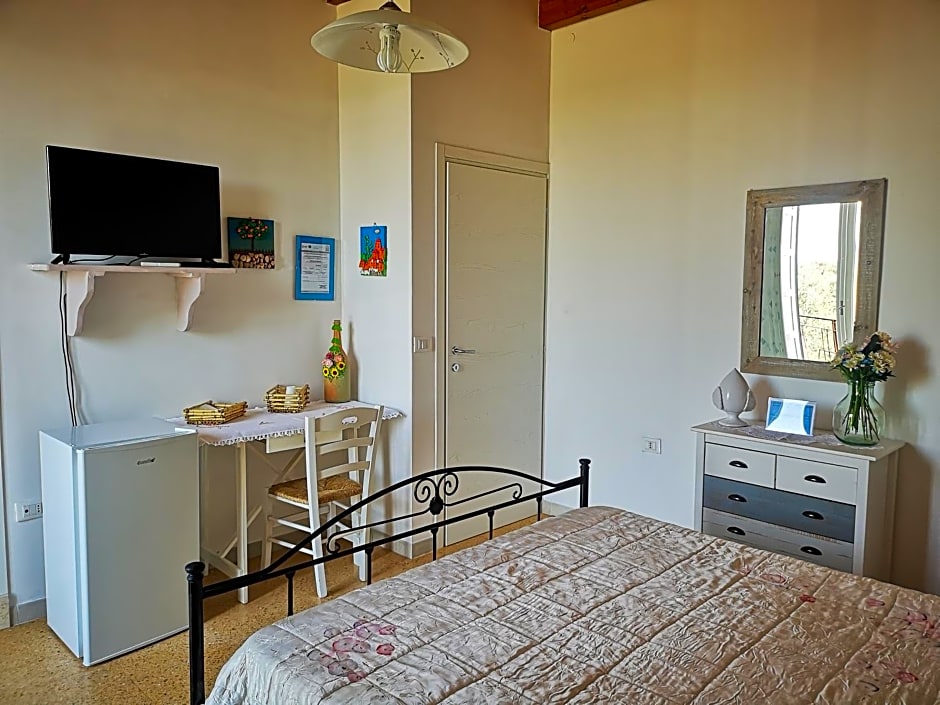 La casa nel villaggio