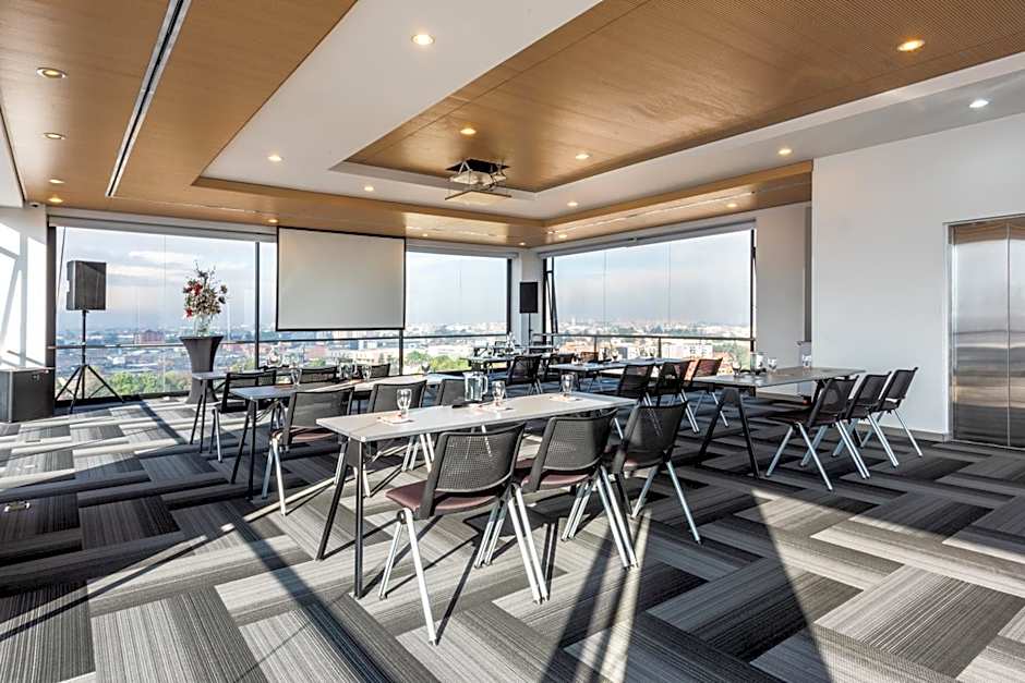 Hotel Black Tower Premium