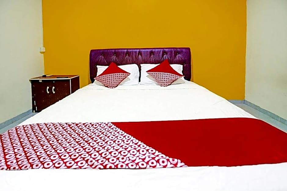 Hotel O Hasan House Syariah 2NearVihara Budhi Bhakti