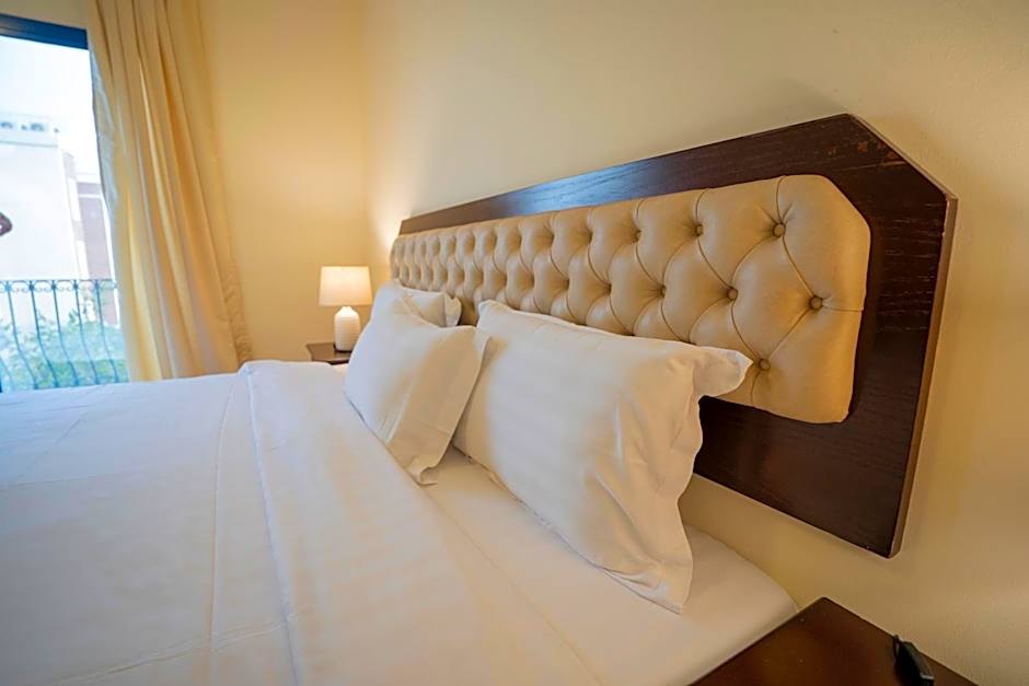 Majestic Hotel