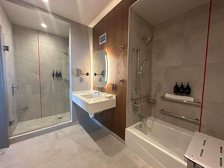 Hotel Indigo Baton Rouge Downtown By IHG