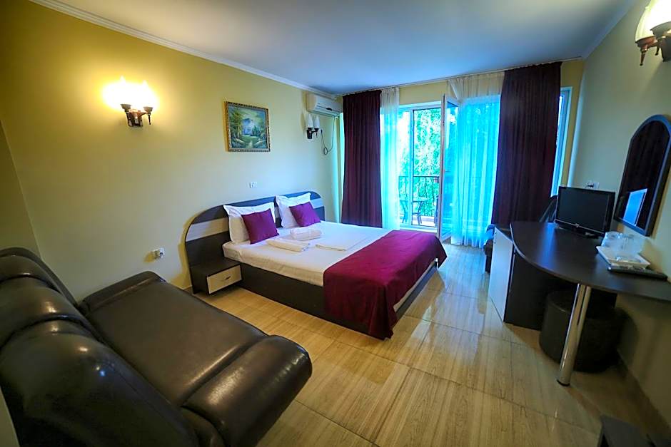 Hotel Diandra