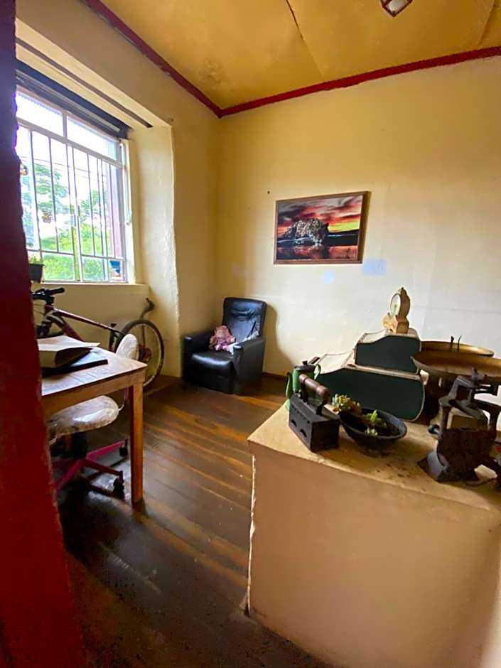 Photo 1 of 11 of Double Room with Shared Toilet