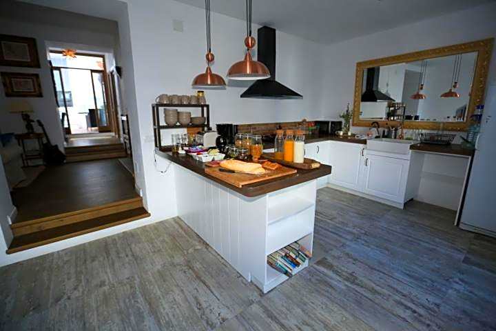 Casa Rural Miller's of Frigiliana
