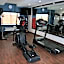 Comfort Inn Wichita Falls Near University
