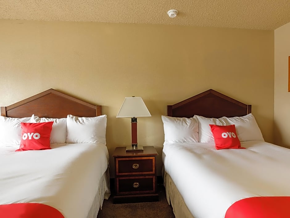 Days Inn by Wyndham Adairsville