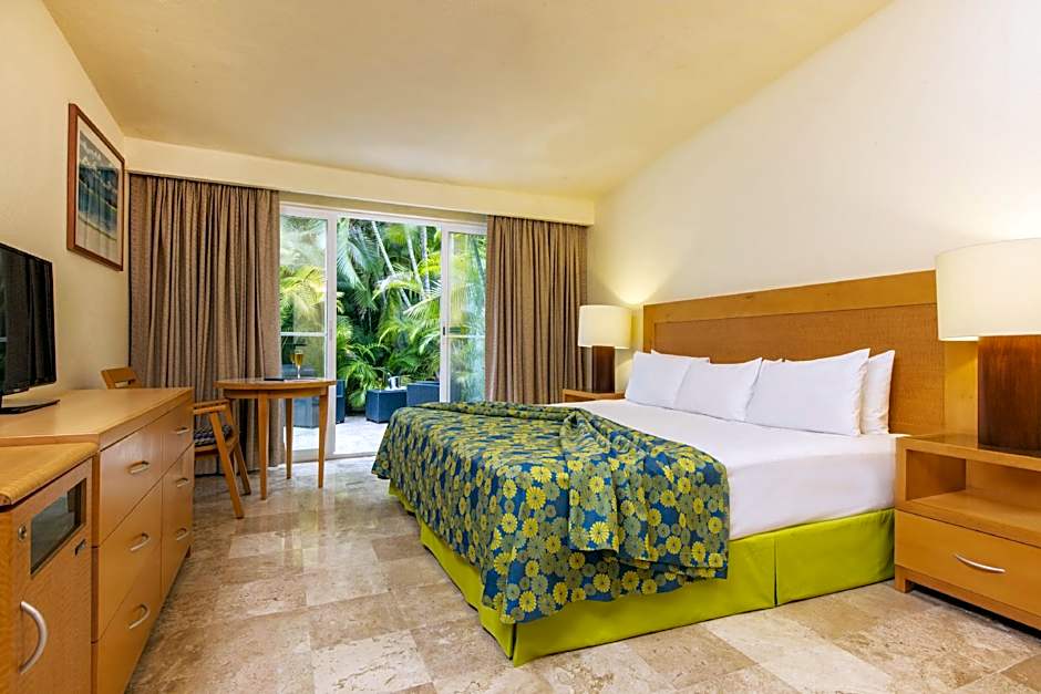Krystal Vallarta - All Inclusive