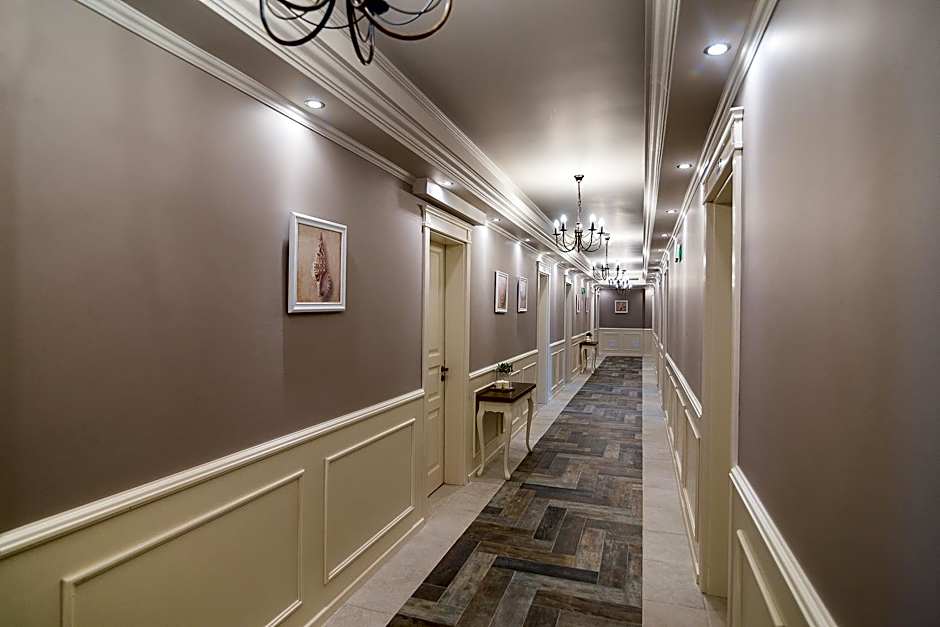 Sunny Castle Hotel - All Inclusive, Beach and Free parking