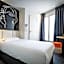 Hotel Montparnasse Saint Germain