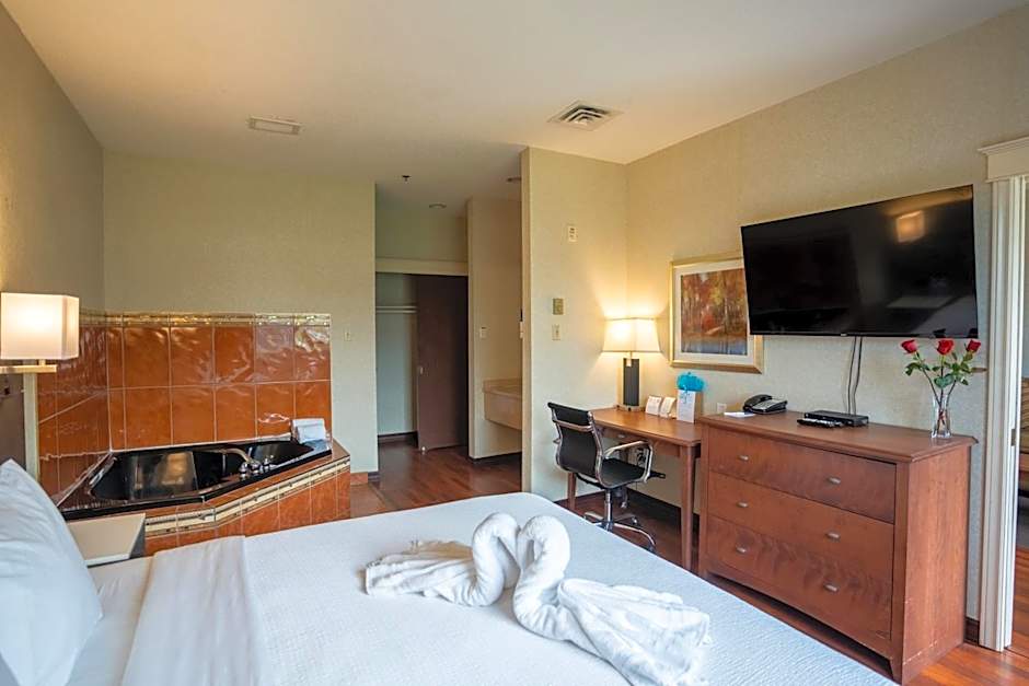 BEST WESTERN Glengarry Hotel