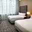 Embassy Suites By Hilton Saint Louis - Downtown