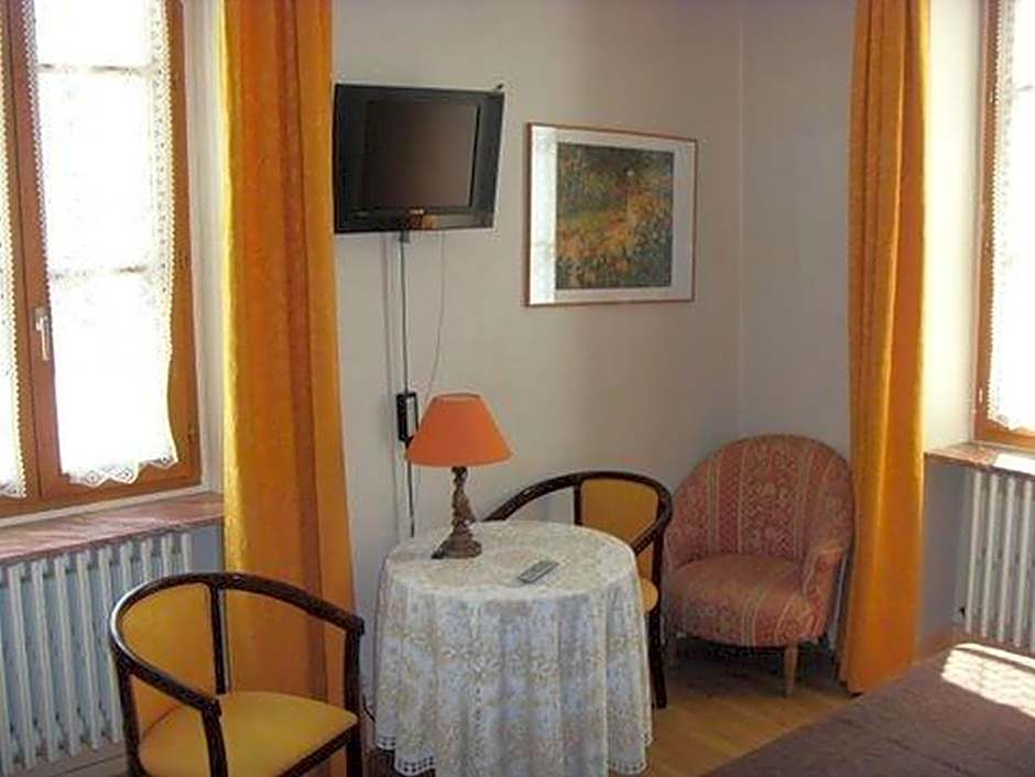 Hotel de Savoie