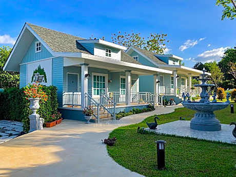 Little Cottage