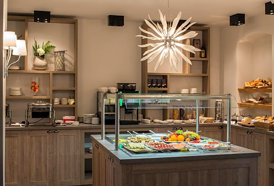 Hotel Via Regia - VIAs-Hotels