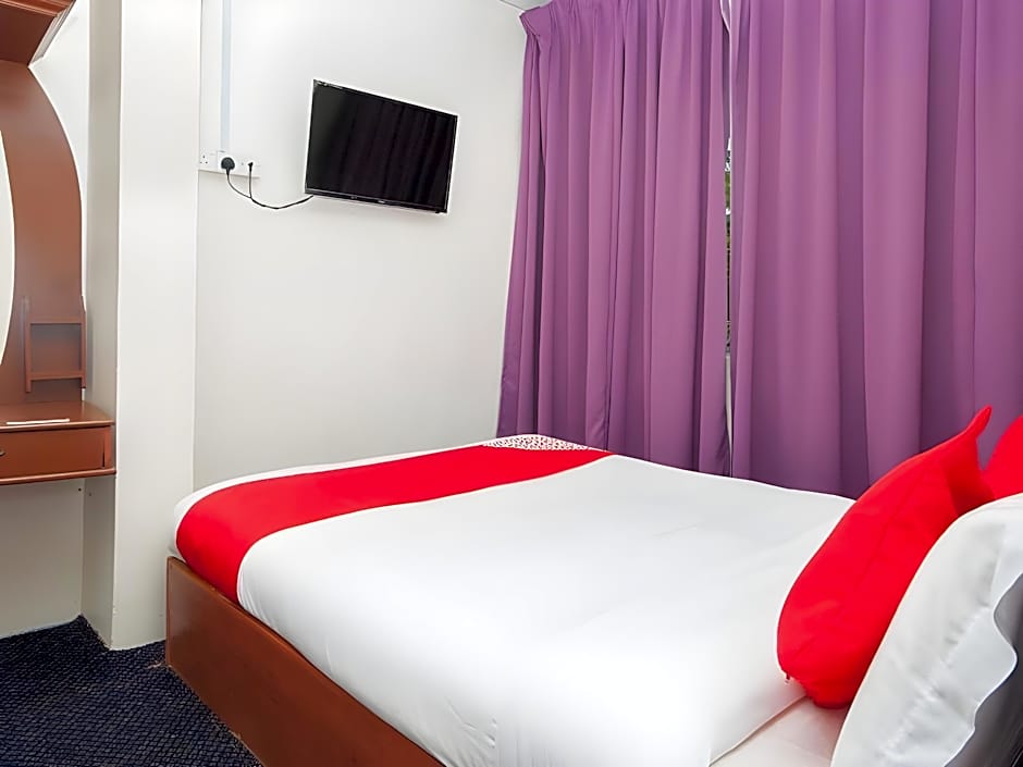 Jerteh Hotel, Terengganu