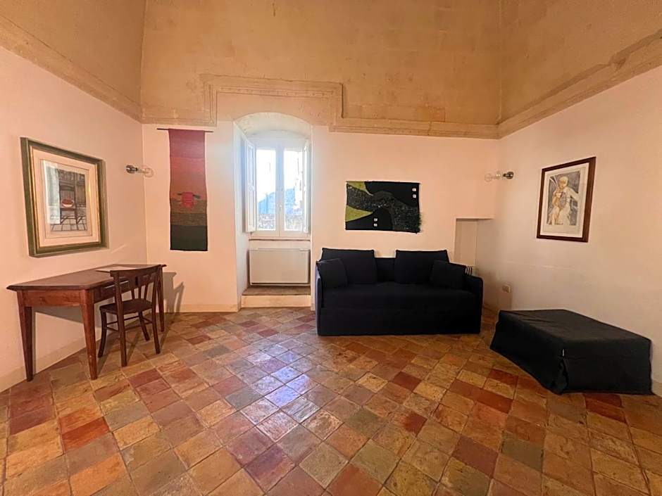 Hotel Residence San Giorgio