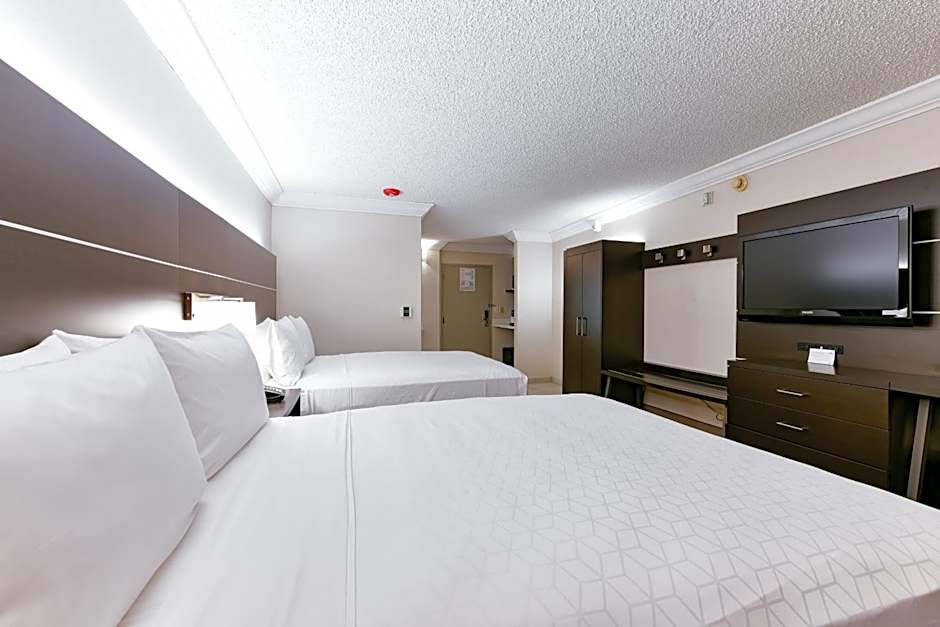 HOLIDAY INN EXPRESS MILL VALLEY SAN FRANCISCO AREA By IHG