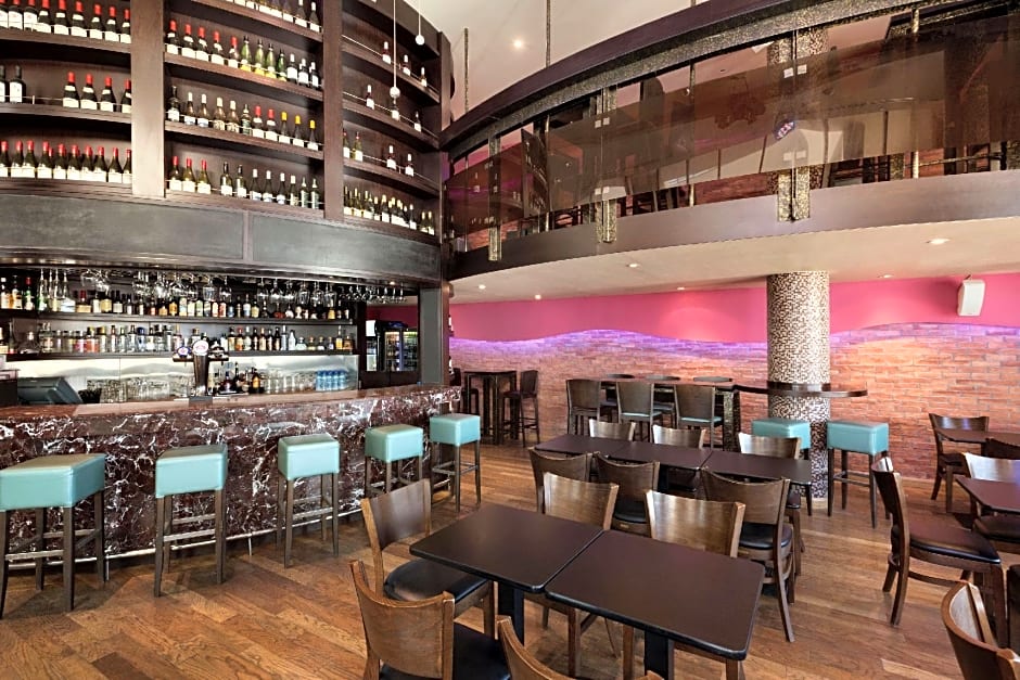 Ramada Abu Dhabi Downtown