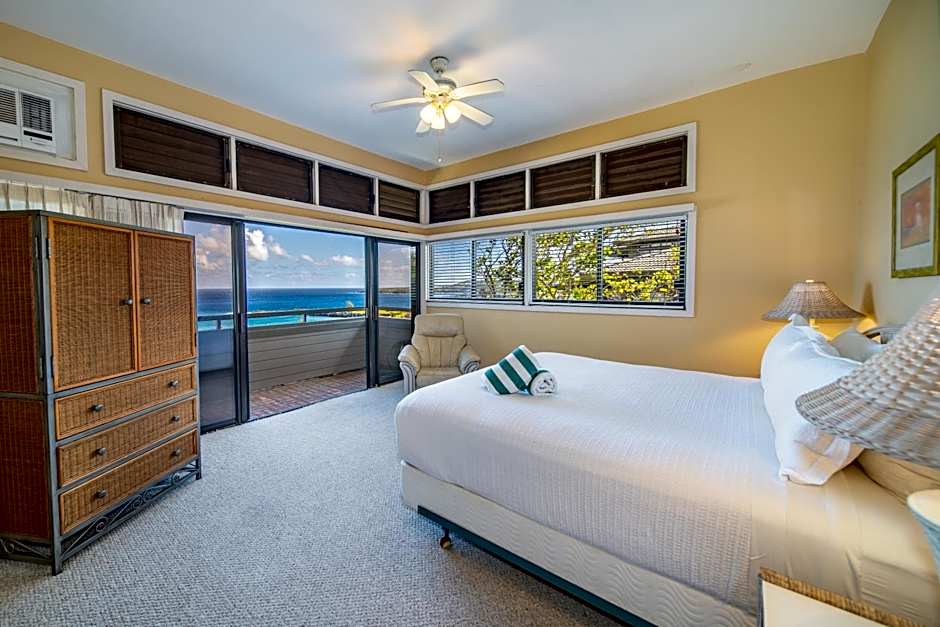 Kapalua Villas Maui